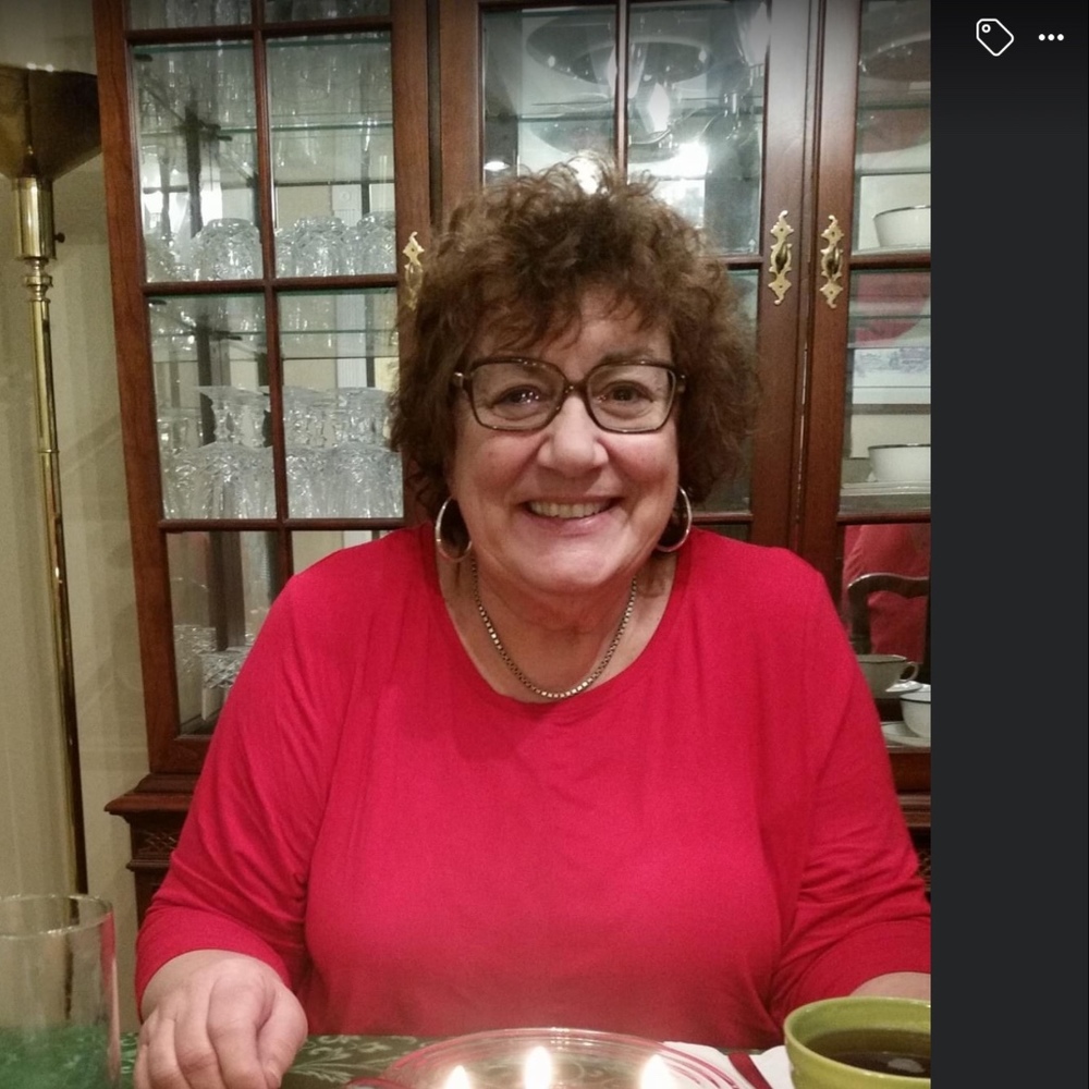 Meet your Posher, Linda